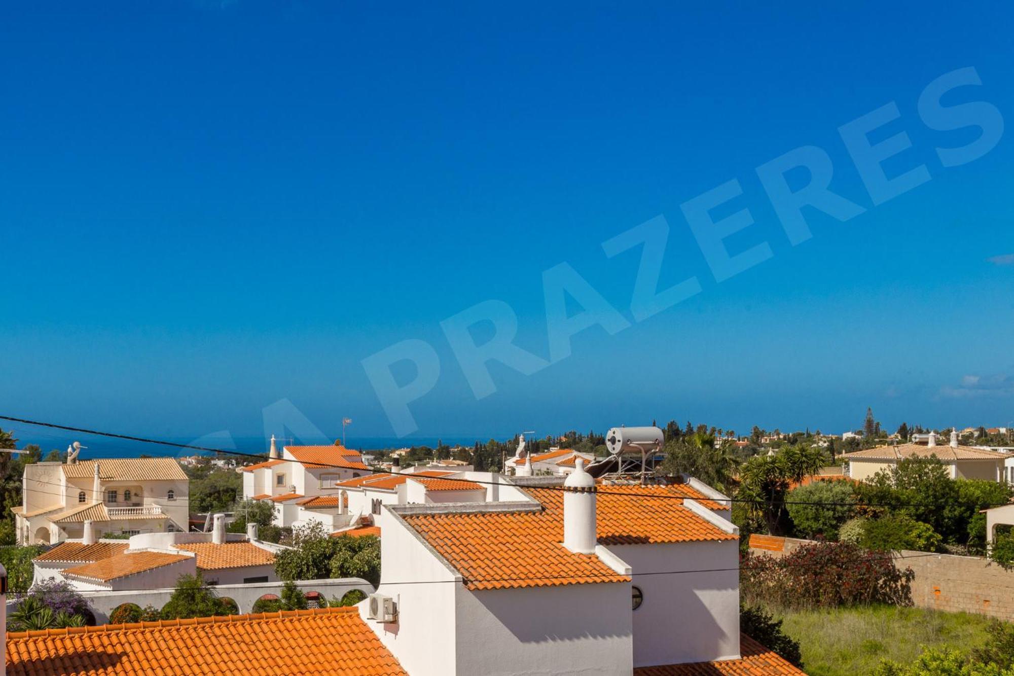 Casa Prazeres Villa Carvoeiro  Exterior foto