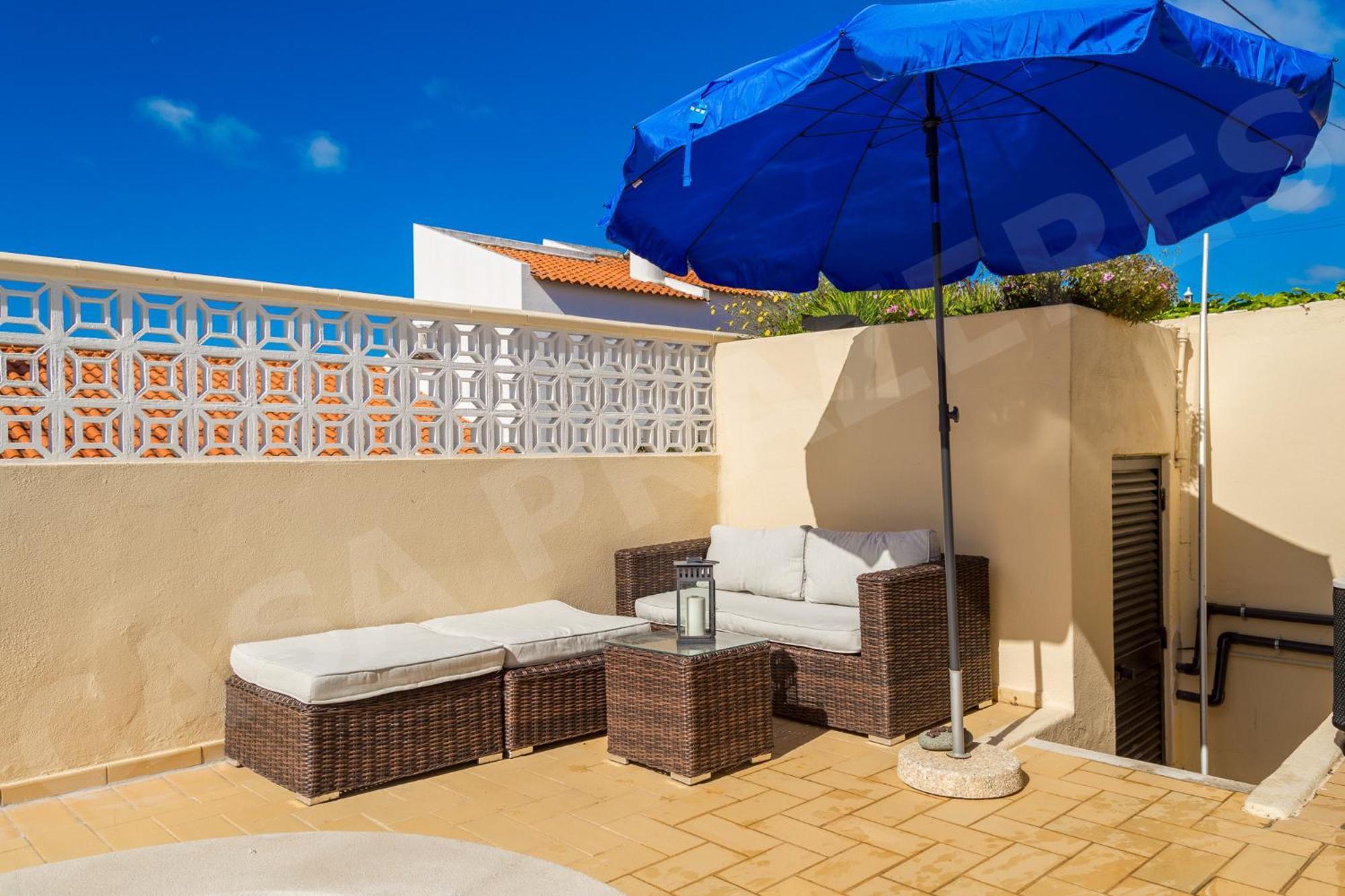 Casa Prazeres Villa Carvoeiro  Exterior foto